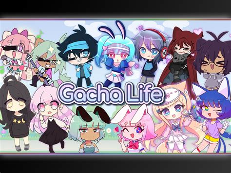eos gacha|‎Gacha Life บน App Store.